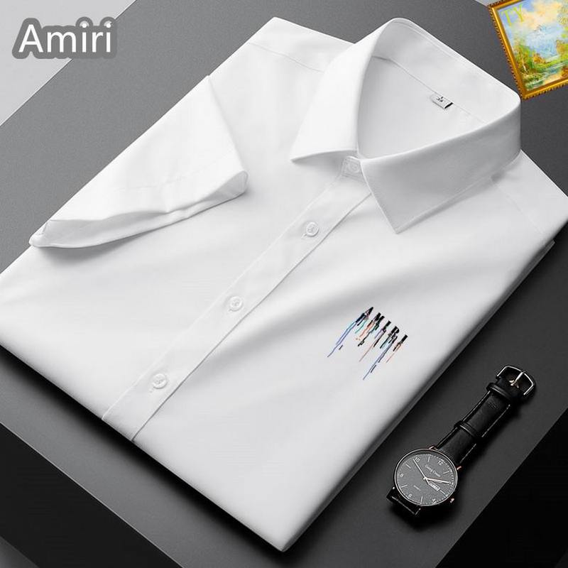 Amiri Men's Shirts 16